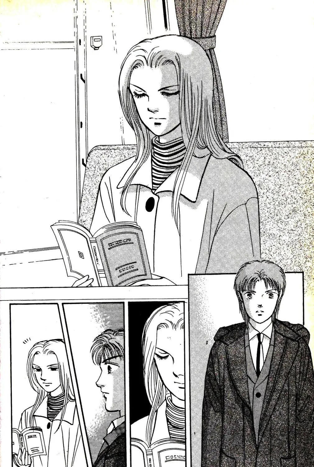 Read Musashi #9 chapter 29.1 image 10 on Lezhin