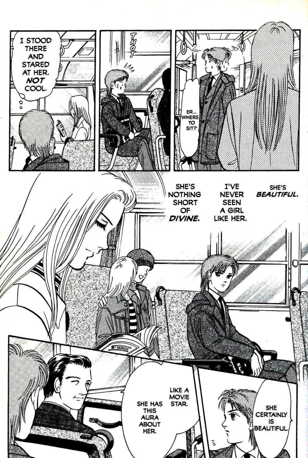Read Musashi #9 chapter 29.1 image 12 on Lezhin