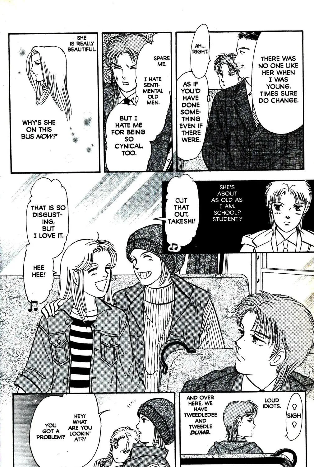Read Musashi #9 chapter 29.1 image 14 on Lezhin