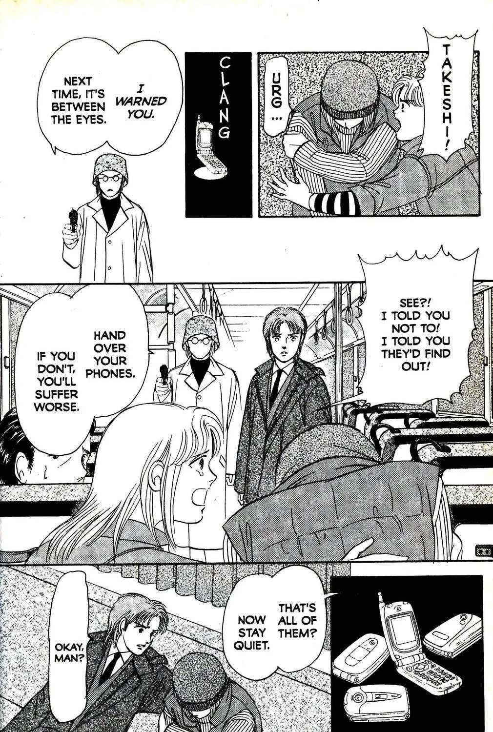 Read Musashi #9 chapter 29.1 image 34 on Lezhin