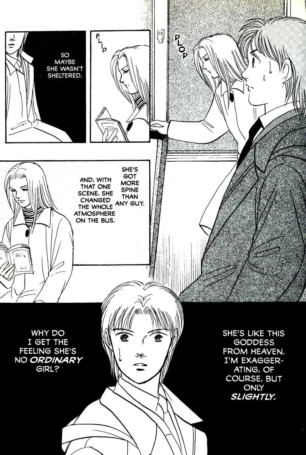 Read Musashi #9 chapter 29.1 image 44 on Lezhin