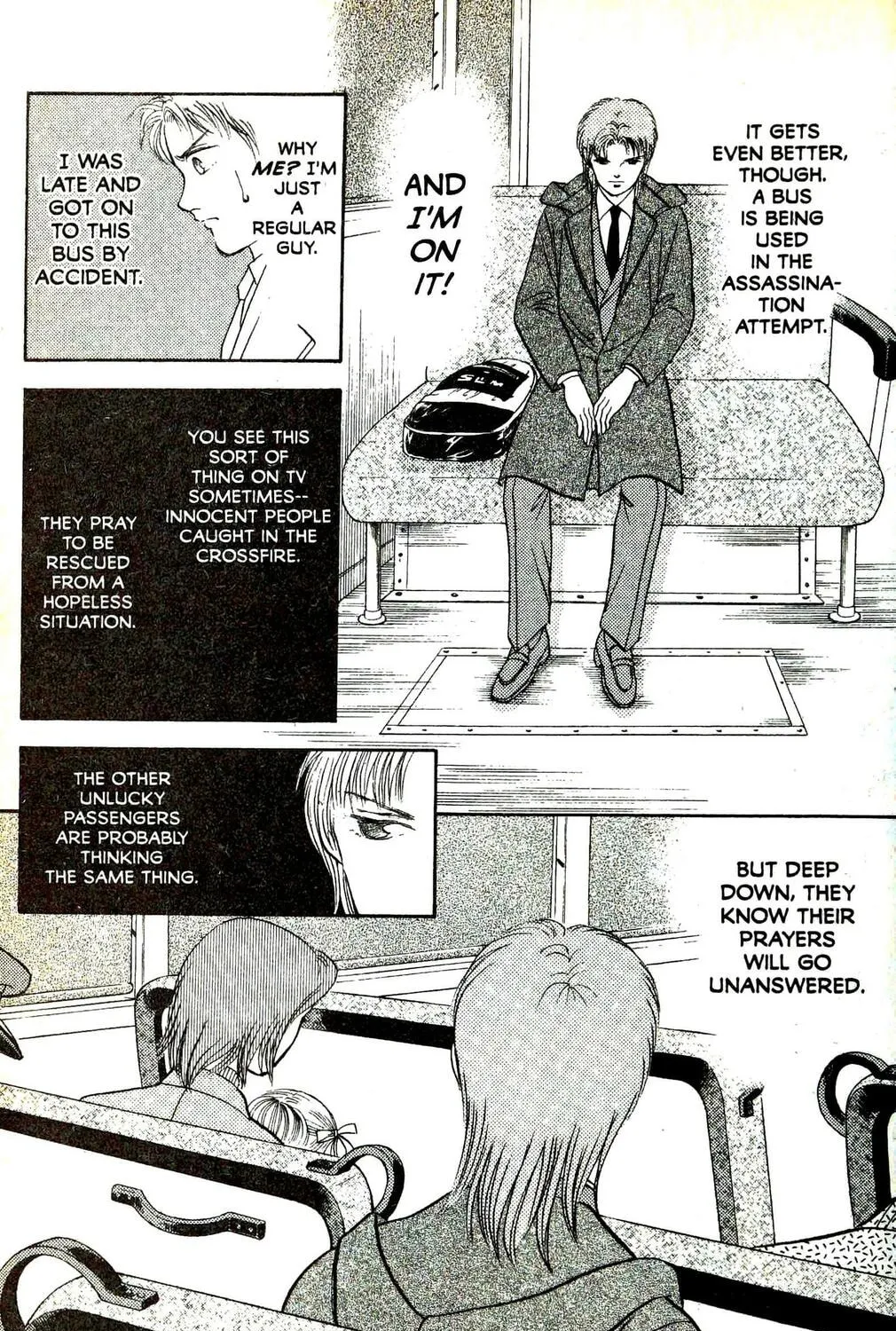 Read Musashi #9 chapter 29.2 image 14 on Lezhin