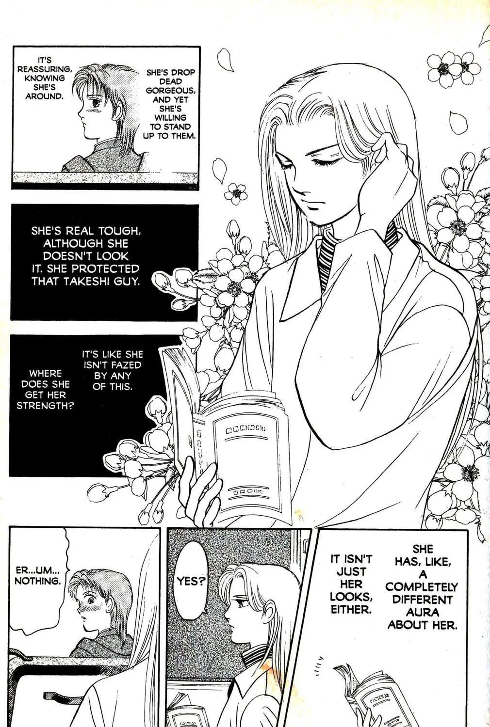 Read Musashi #9 chapter 29.2 image 18 on Lezhin