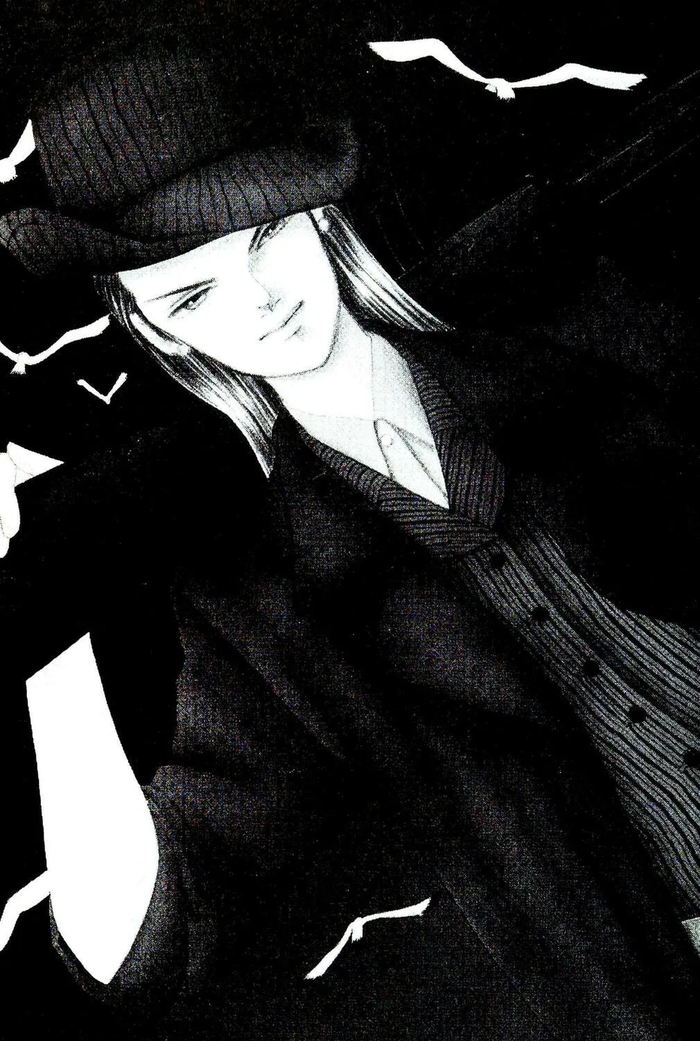 Read Musashi #9 chapter 29.2 image 2 on Lezhin