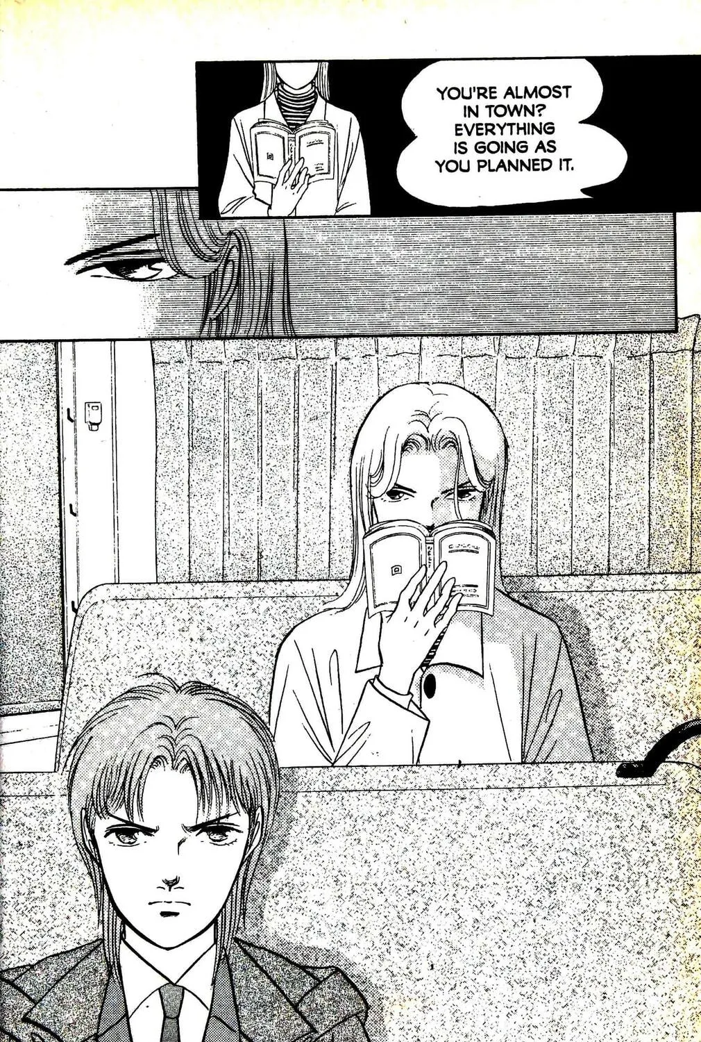 Read Musashi #9 chapter 29.2 image 24 on Lezhin