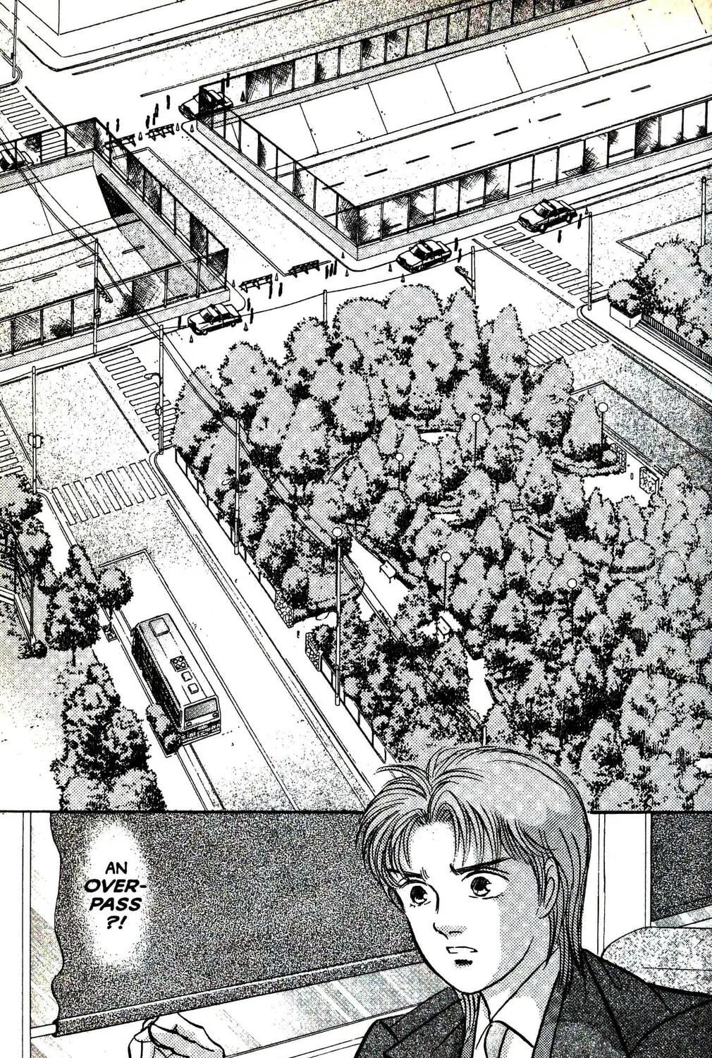 Read Musashi #9 chapter 29.2 image 30 on Lezhin
