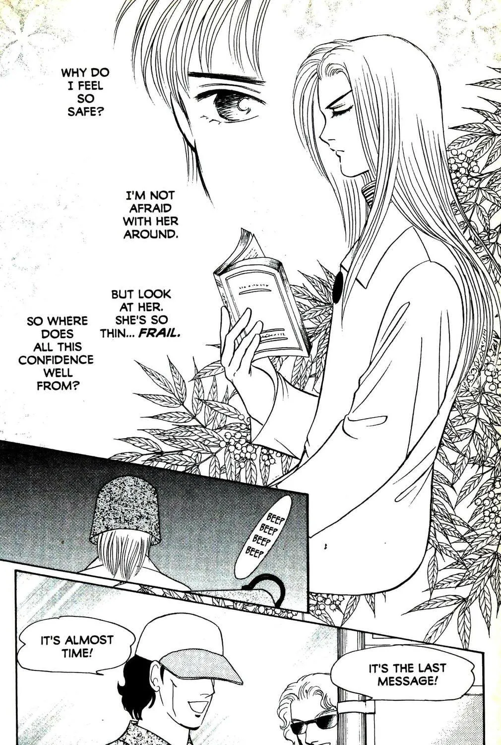 Read Musashi #9 chapter 29.2 image 48 on Lezhin