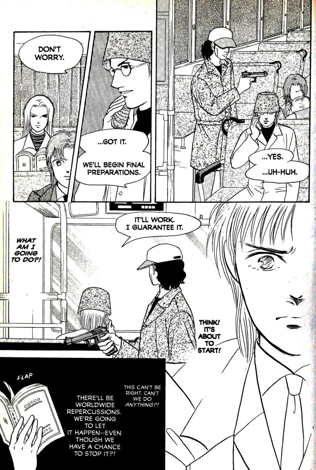 Read Musashi #9 chapter 29.2 image 50 on Lezhin