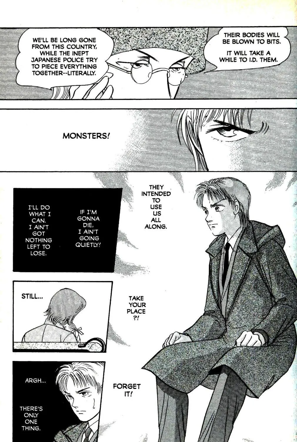 Read Musashi #9 chapter 29.2 image 58 on Lezhin
