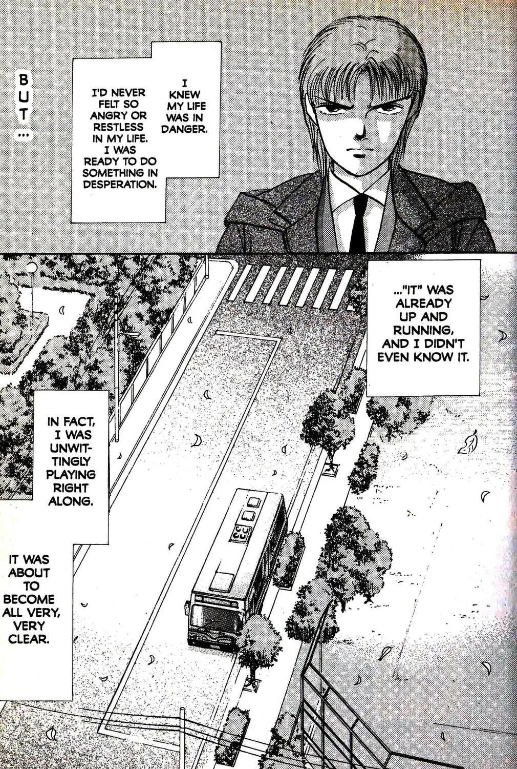 Read Musashi #9 chapter 29.2 image 70 on Lezhin