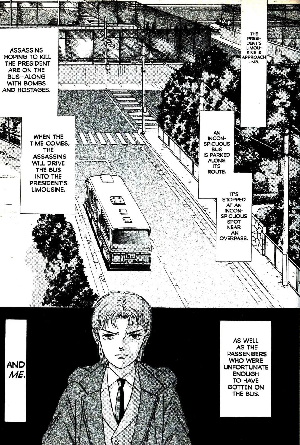 Read Musashi #9 chapter 29.2 image 74 on Lezhin