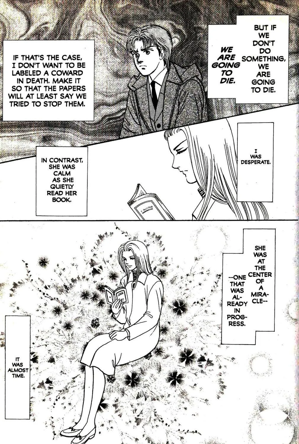 Read Musashi #9 chapter 29.2 image 78 on Lezhin
