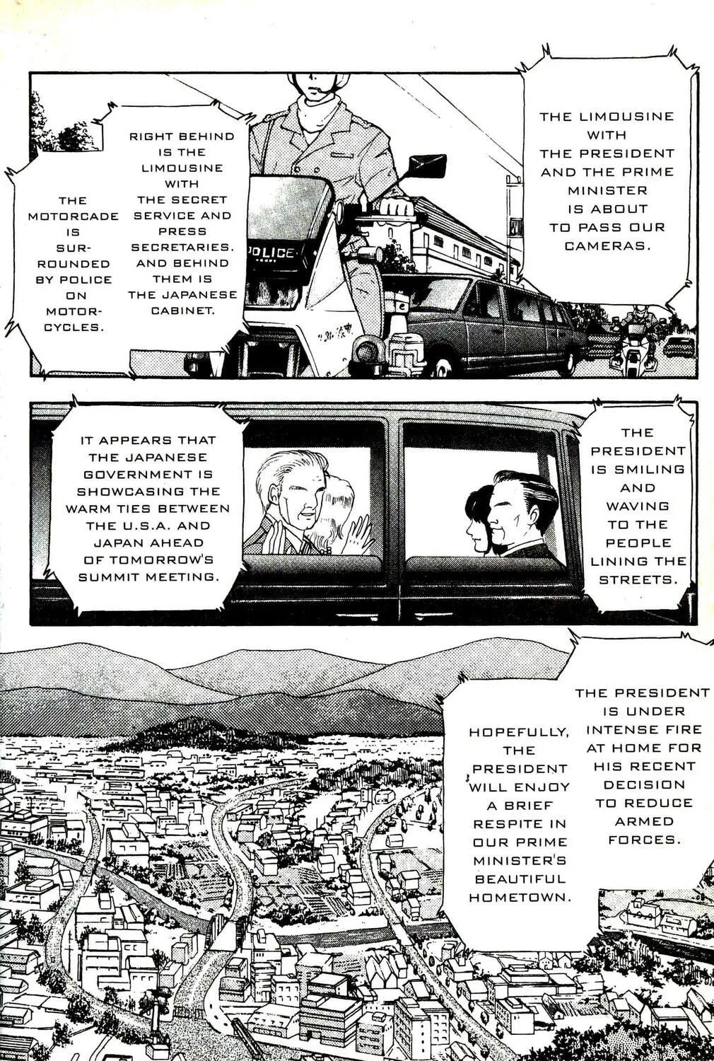 Read Musashi #9 chapter 29.2 image 8 on Lezhin