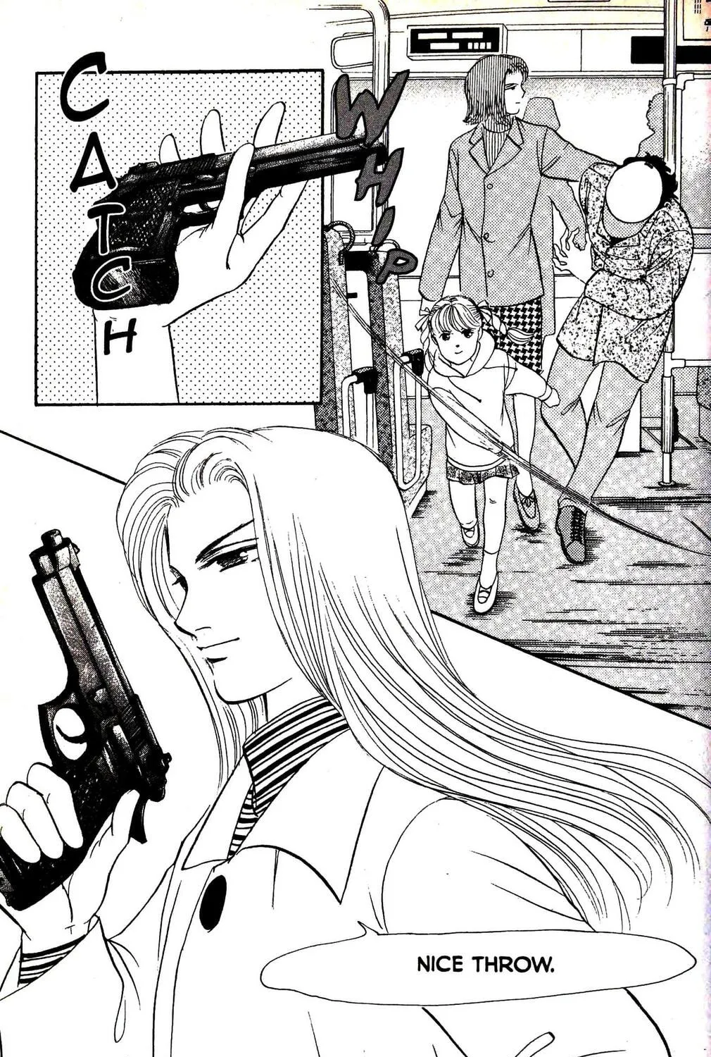 Read Musashi #9 chapter 29.3 image 14 on Lezhin