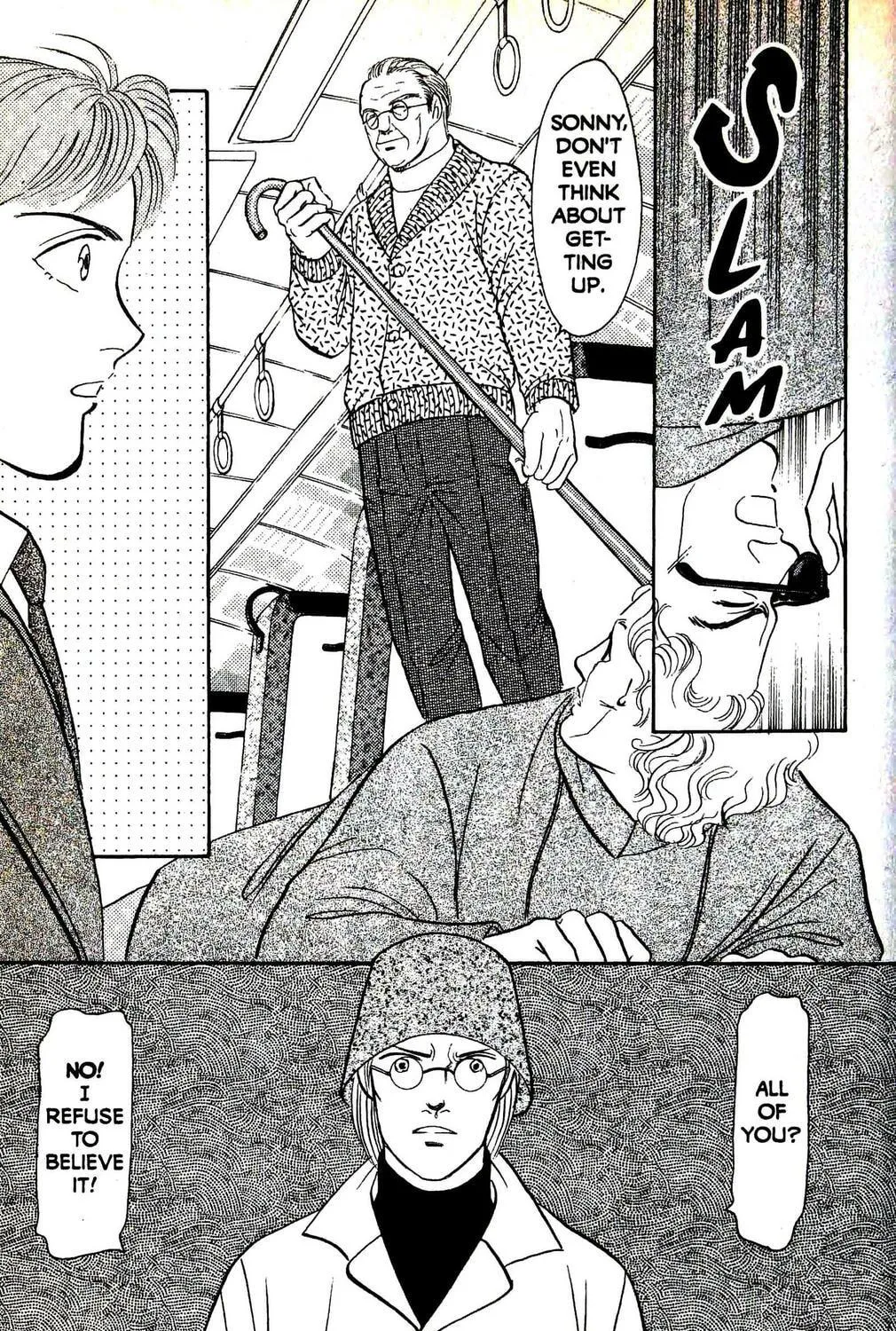 Read Musashi #9 chapter 29.3 image 18 on Lezhin
