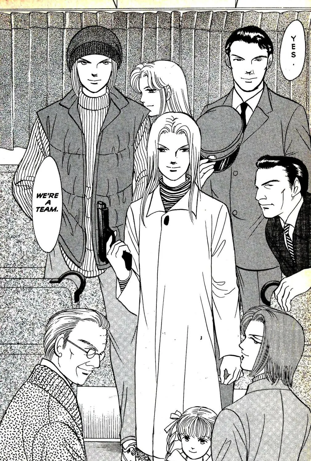 Read Musashi #9 chapter 29.3 image 20 on Lezhin