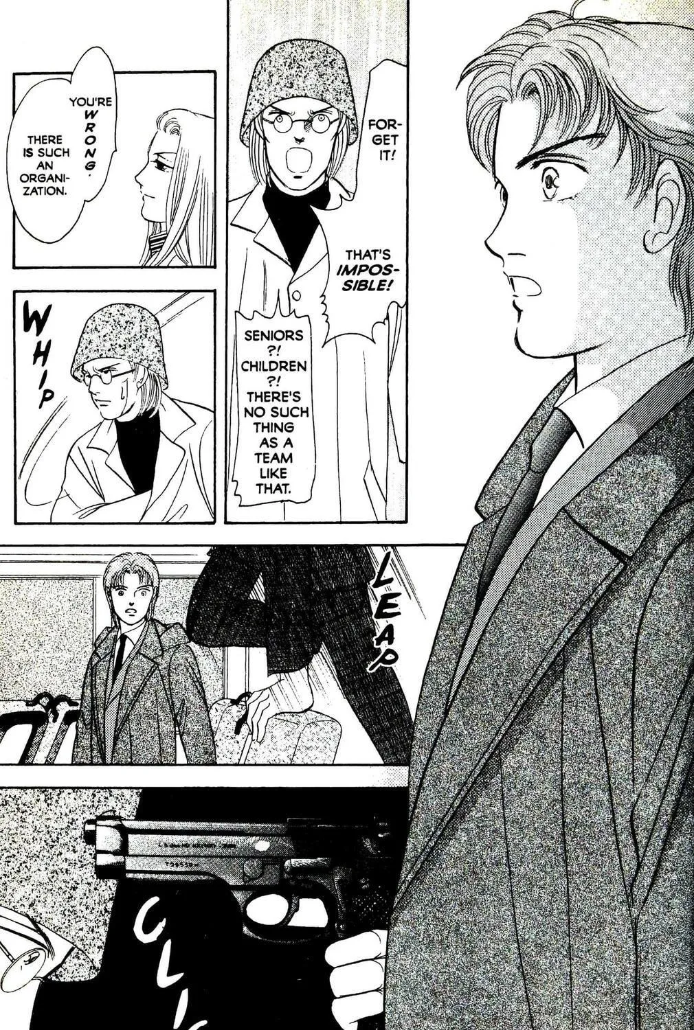 Read Musashi #9 chapter 29.3 image 22 on Lezhin