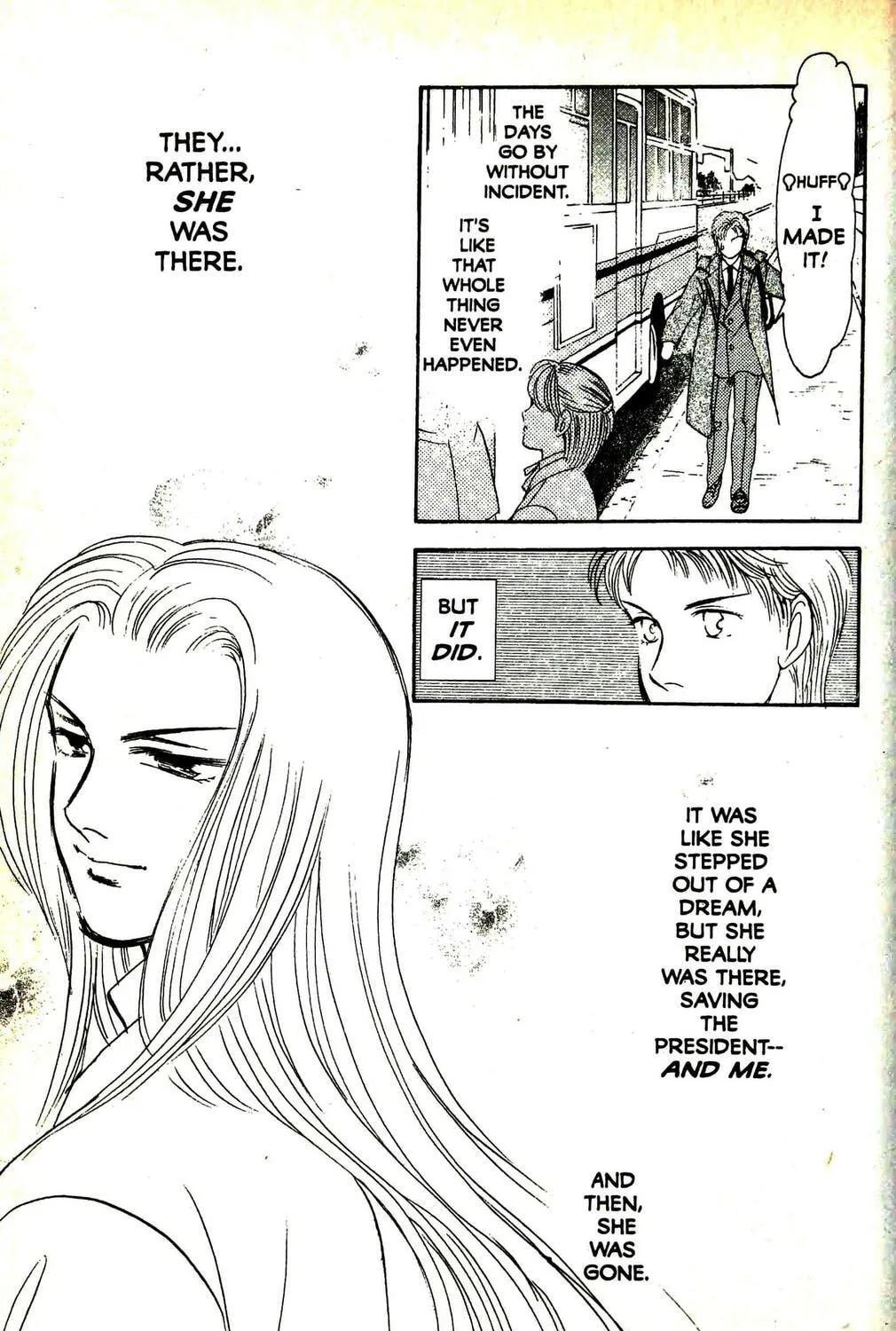 Read Musashi #9 chapter 29.3 image 38 on Lezhin