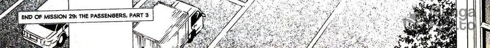Read Musashi #9 chapter 29.3 image 41 on Lezhin