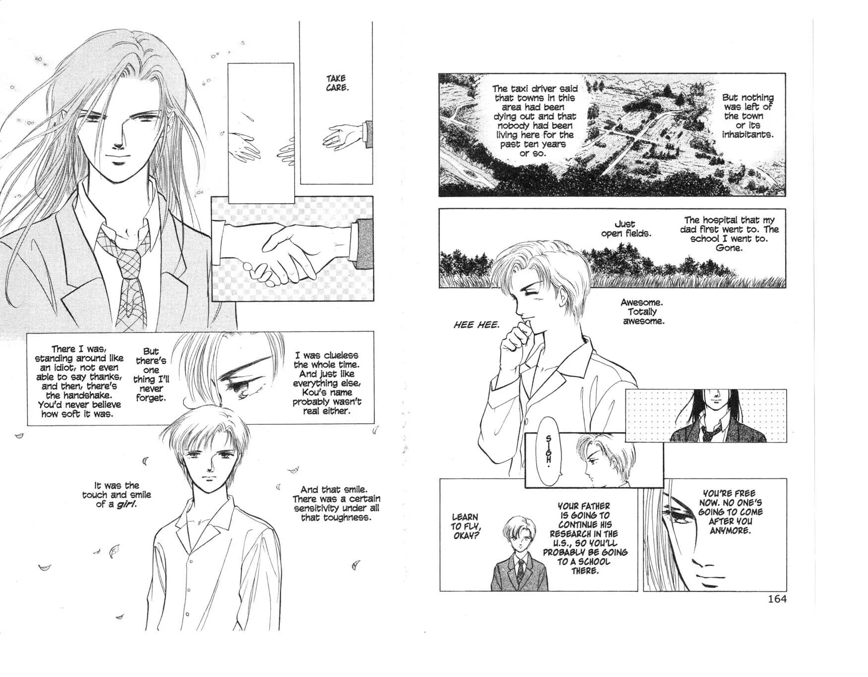 Read Musashi #9 chapter 3 image 22 on Lezhin