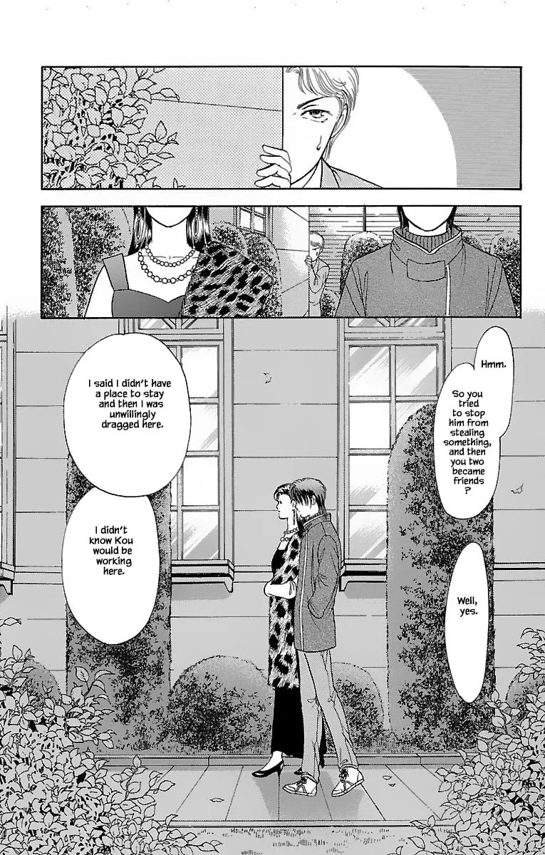 Read Musashi #9 chapter 30.2 image 10 on Lezhin