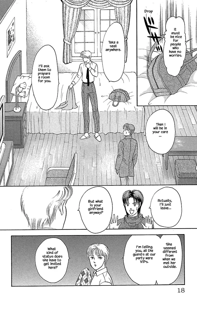 Read Musashi #9 chapter 30.2 image 15 on Lezhin