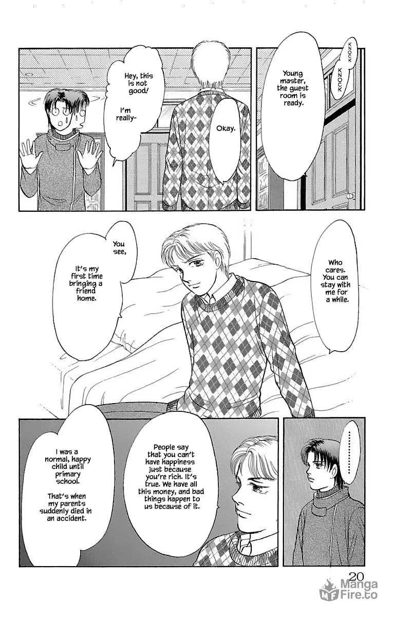 Read Musashi #9 chapter 30.2 image 17 on Lezhin