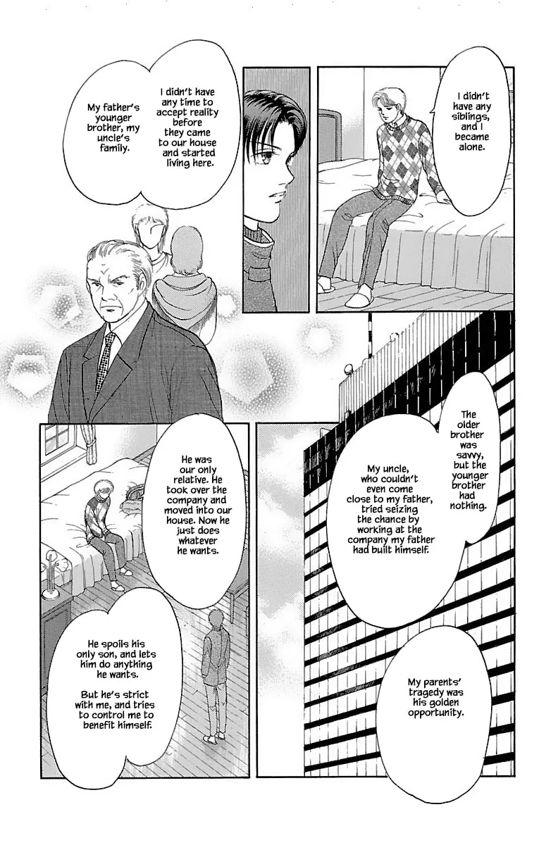 Read Musashi #9 chapter 30.2 image 18 on Lezhin