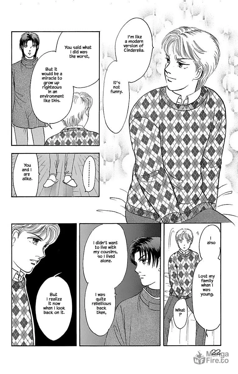 Read Musashi #9 chapter 30.2 image 19 on Lezhin