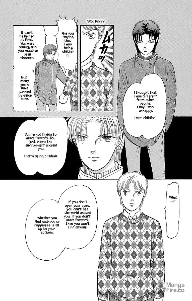 Read Musashi #9 chapter 30.2 image 20 on Lezhin