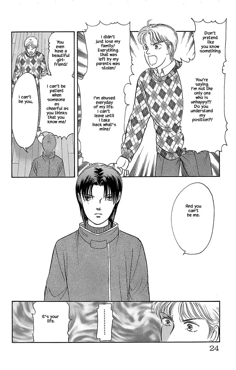 Read Musashi #9 chapter 30.2 image 21 on Lezhin