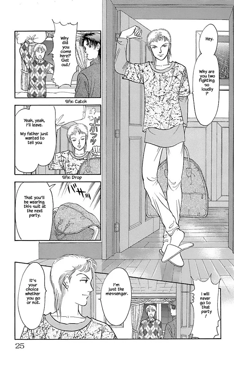 Read Musashi #9 chapter 30.2 image 22 on Lezhin