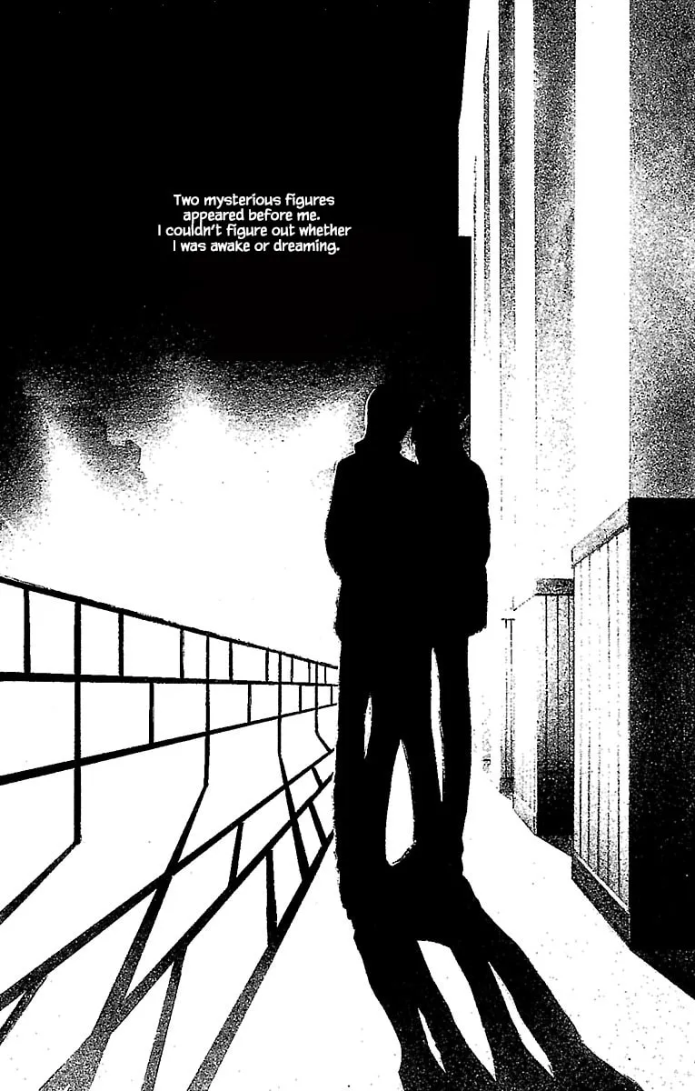 Read Musashi #9 chapter 30.2 image 7 on Lezhin