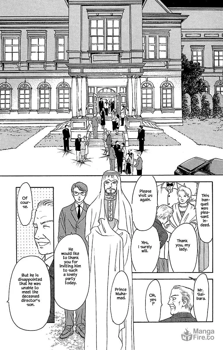Read Musashi #9 chapter 30.2 image 8 on Lezhin