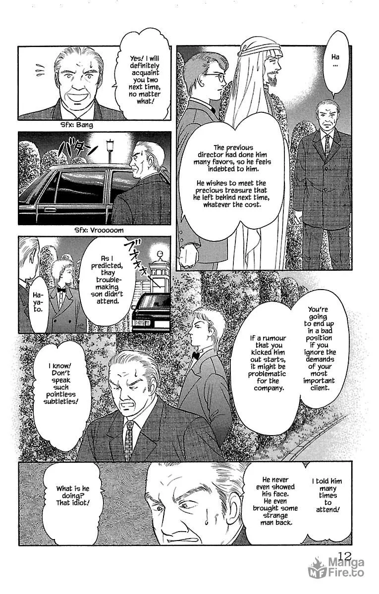 Read Musashi #9 chapter 30.2 image 9 on Lezhin