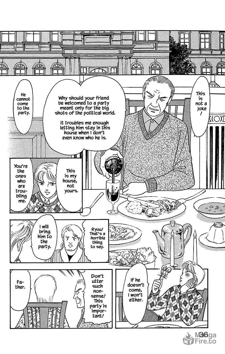 Read Musashi #9 chapter 30.3 image 11 on Lezhin
