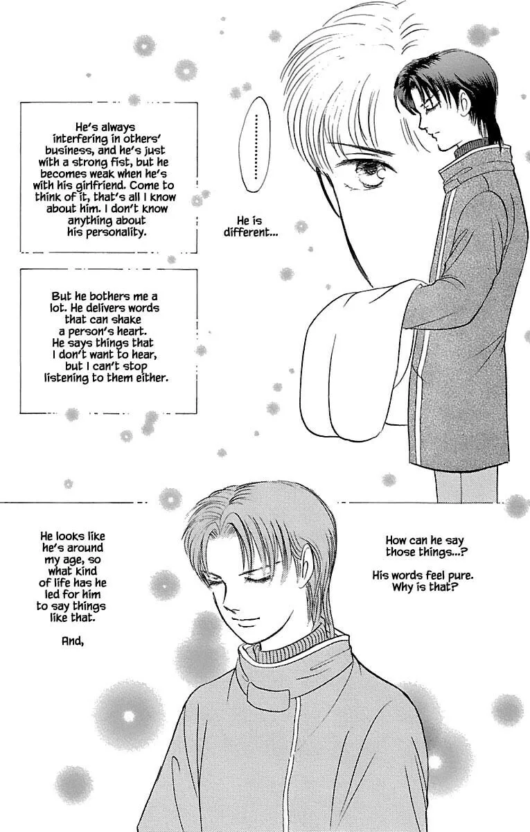 Read Musashi #9 chapter 30.3 image 15 on Lezhin