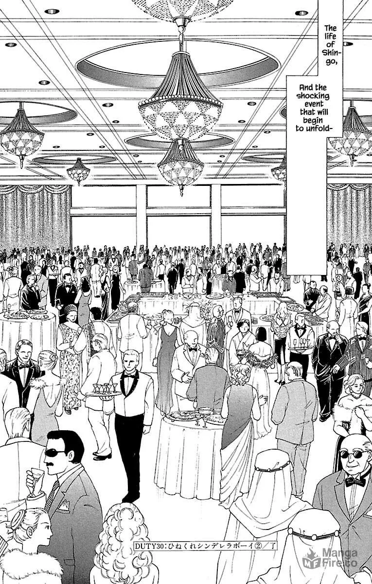 Read Musashi #9 chapter 30.3 image 17 on Lezhin