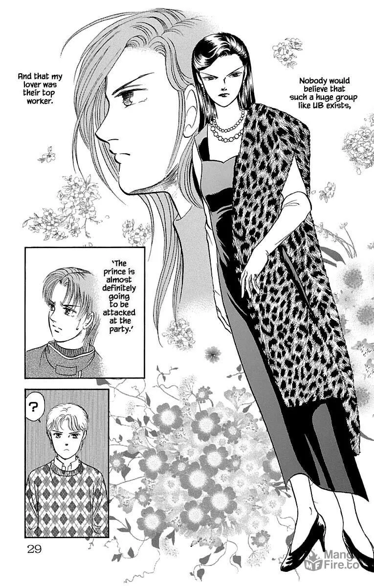 Read Musashi #9 chapter 30.3 image 4 on Lezhin