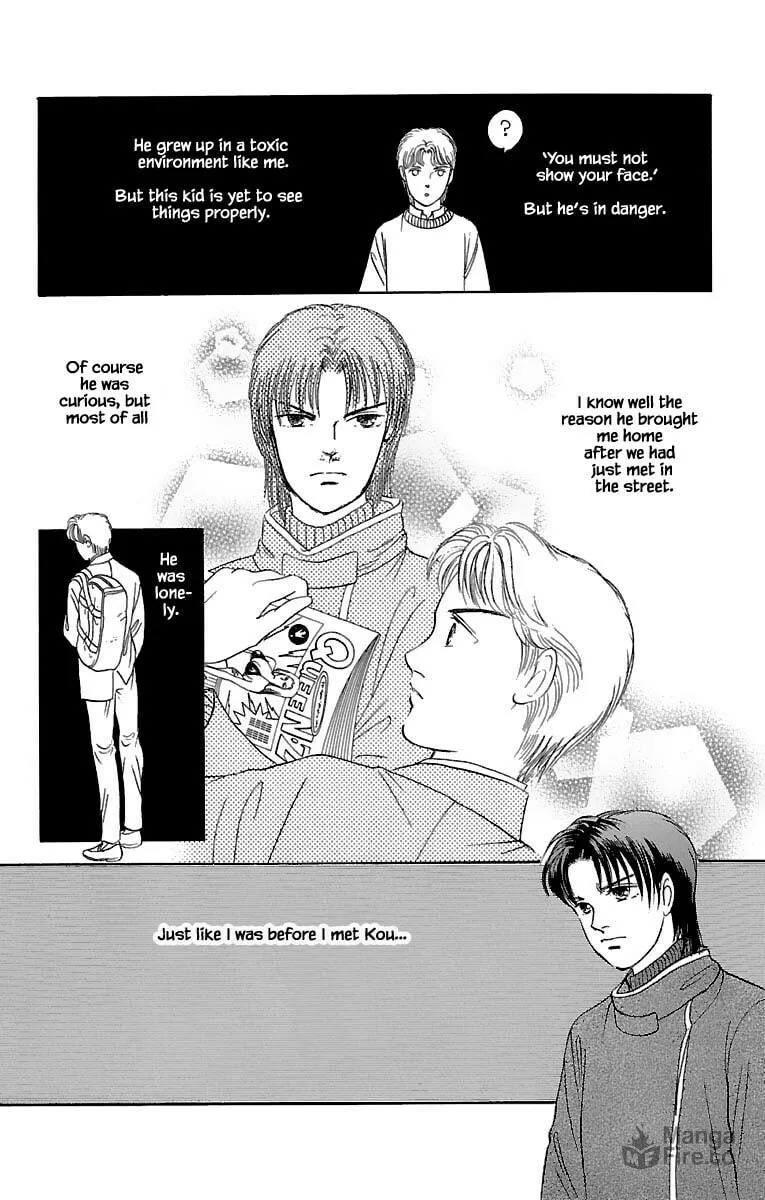 Read Musashi #9 chapter 30.3 image 5 on Lezhin