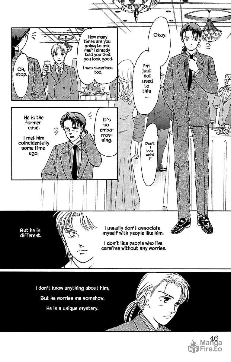 Read Musashi #9 chapter 30.4 image 2 on Lezhin