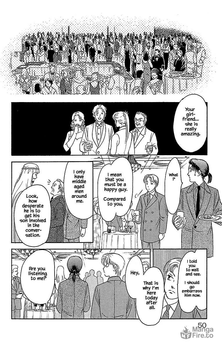 Read Musashi #9 chapter 30.4 image 5 on Lezhin