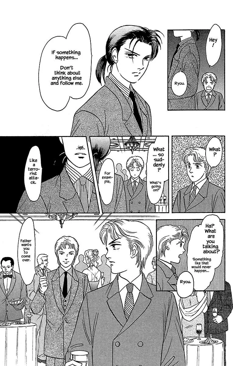 Read Musashi #9 chapter 30.4 image 6 on Lezhin