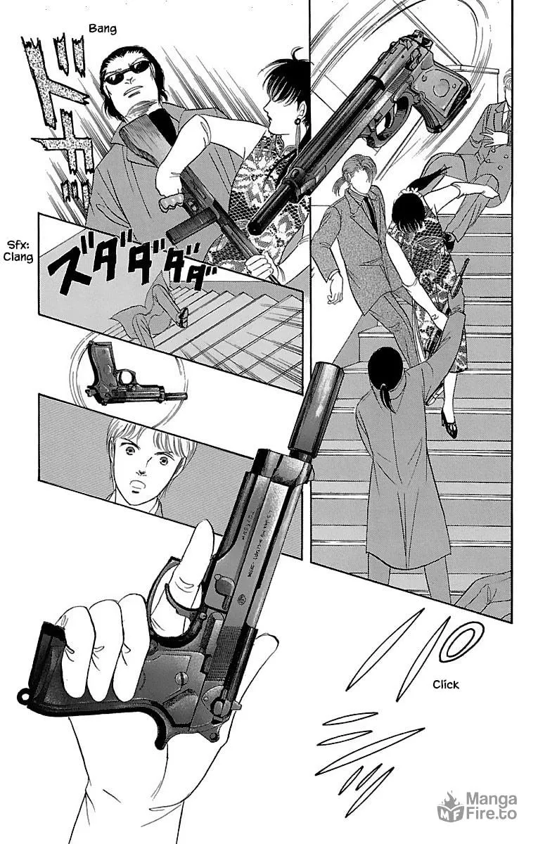 Read Musashi #9 chapter 30.5 image 14 on Lezhin