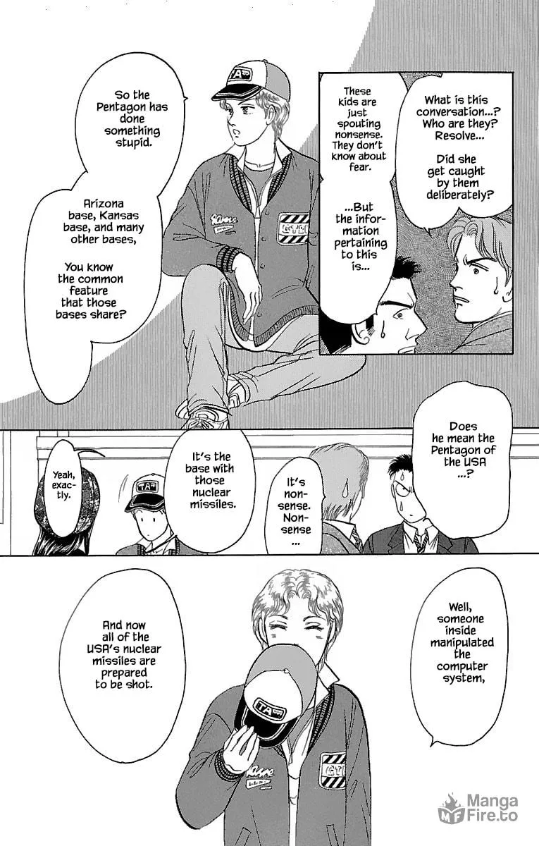 Read Musashi #9 chapter 31.1 image 17 on Lezhin