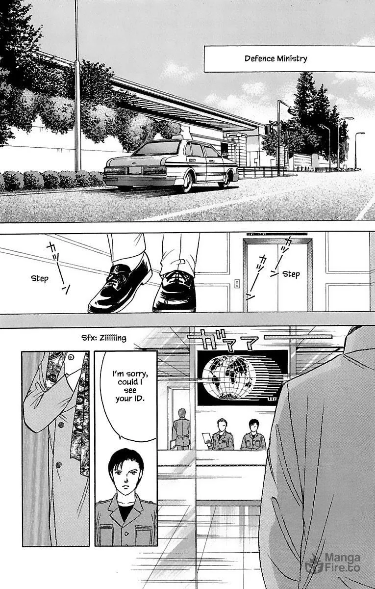 Read Musashi #9 chapter 31.1 image 2 on Lezhin