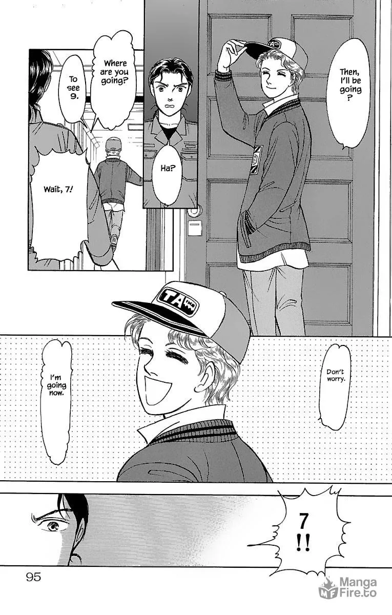 Read Musashi #9 chapter 31.1 image 9 on Lezhin