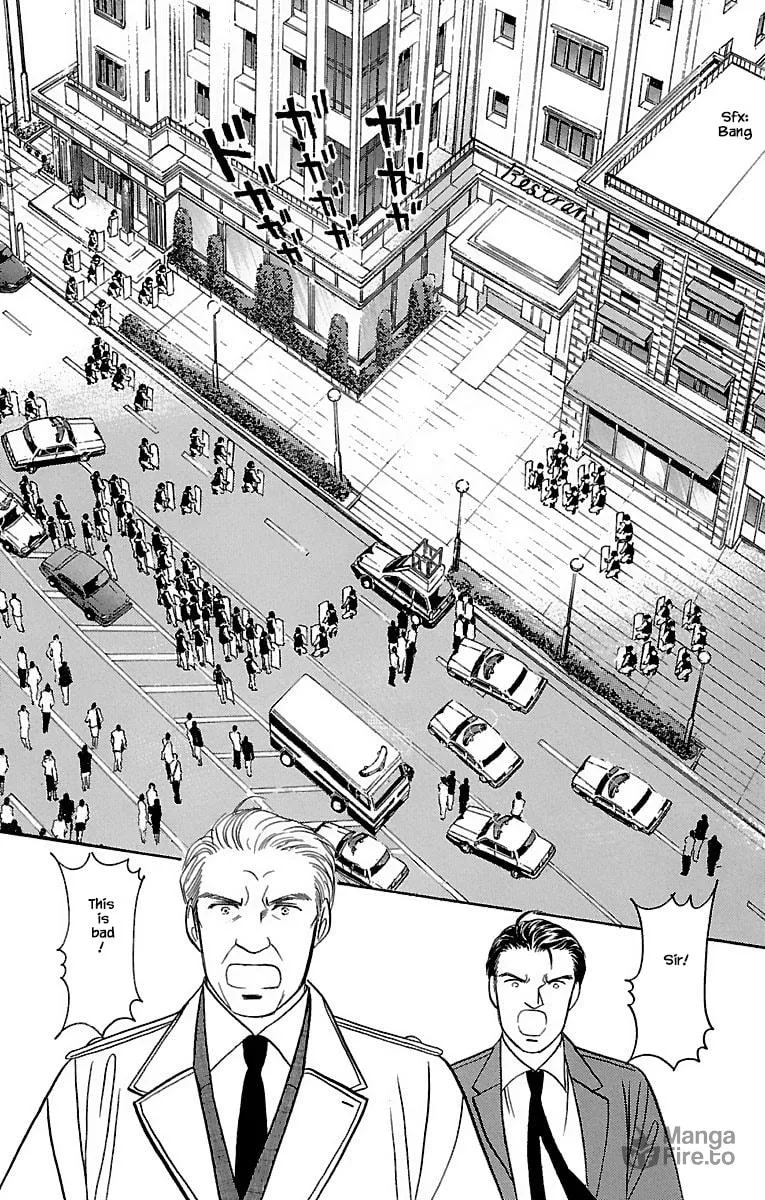 Read Musashi #9 chapter 31.2 image 11 on Lezhin