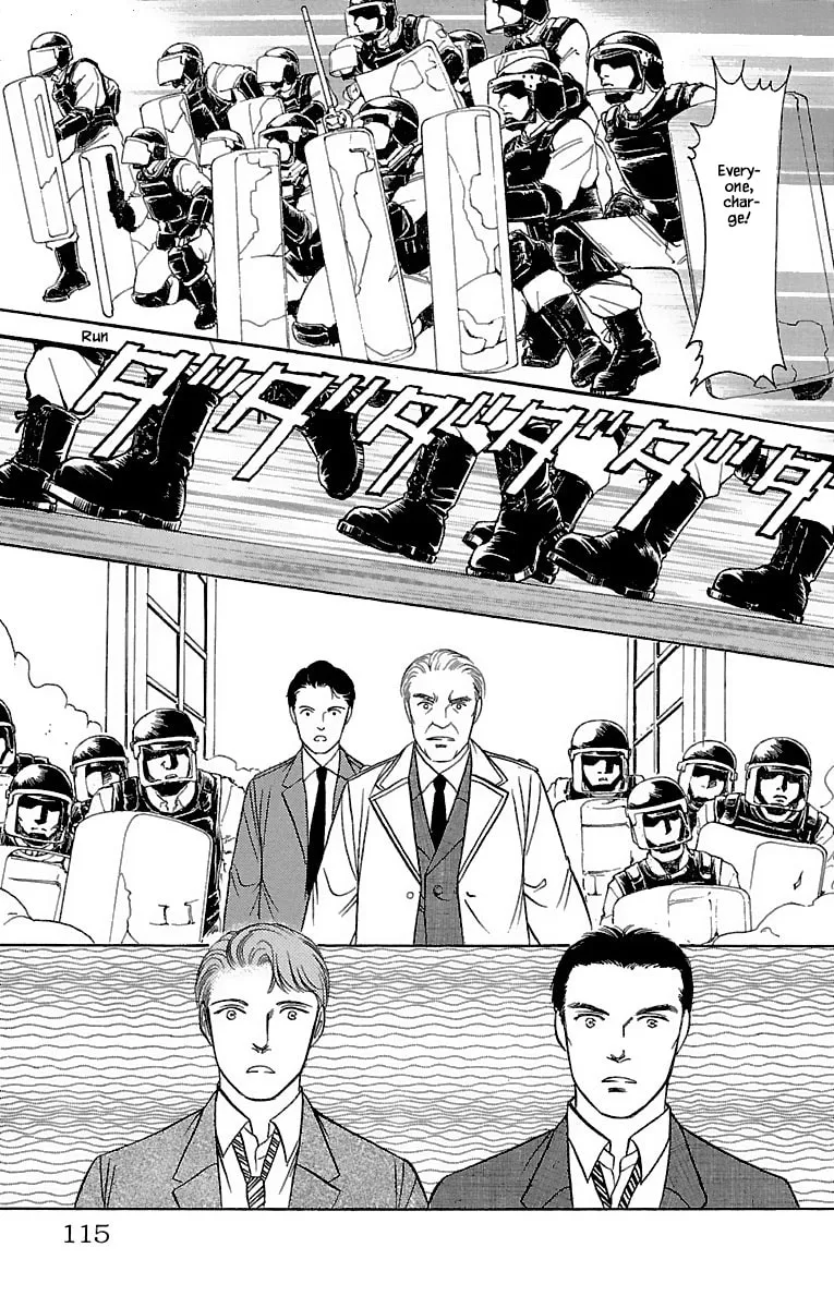 Read Musashi #9 chapter 31.2 image 12 on Lezhin