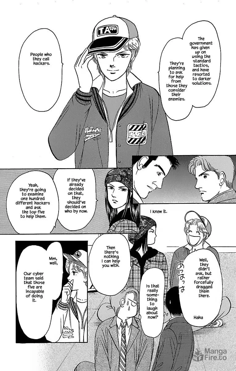Read Musashi #9 chapter 31.2 image 2 on Lezhin